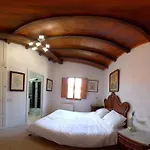 Κατάλυμα σε φάρμα Granja Del Peregrino