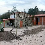 Granja Del Peregrino Κατάλυμα σε φάρμα O Pino