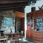 Κατάλυμα σε φάρμα Granja Del Peregrino