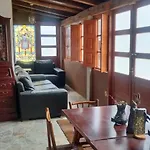Κατάλυμα σε φάρμα Granja Del Peregrino O Pino