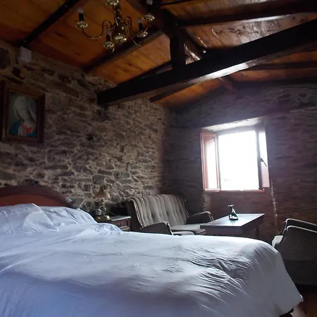 Granja Del Peregrino O Pino