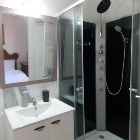Granja Del Peregrino Farm stay *