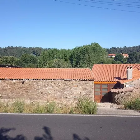 Farm stay Granja Del Peregrino *