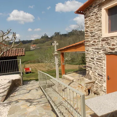 Granja Del Peregrino