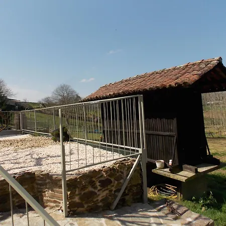 Granja Del Peregrino O Pino