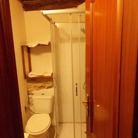 Granja Del Peregrino