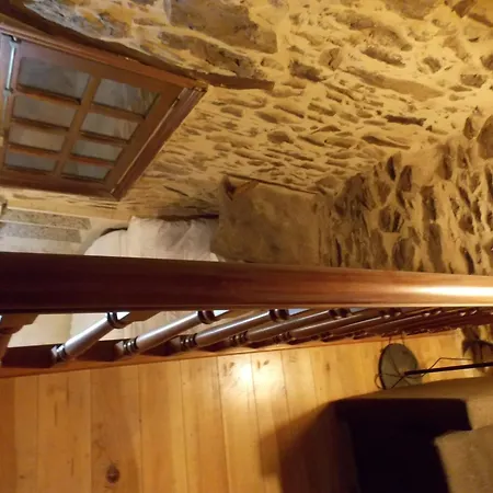 农家乐 Granja Del Peregrino O Pino