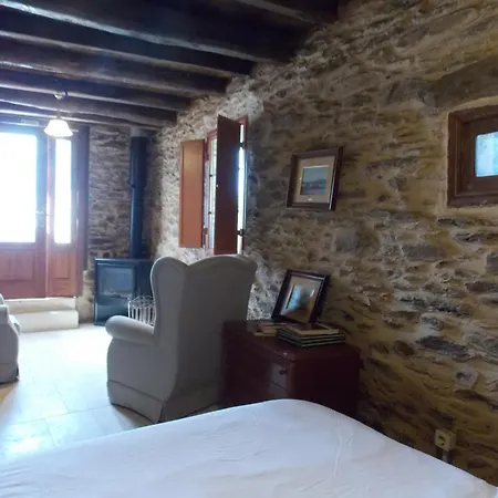 Granja Del Peregrino O Pino