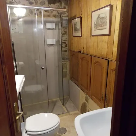 农家乐 Granja Del Peregrino