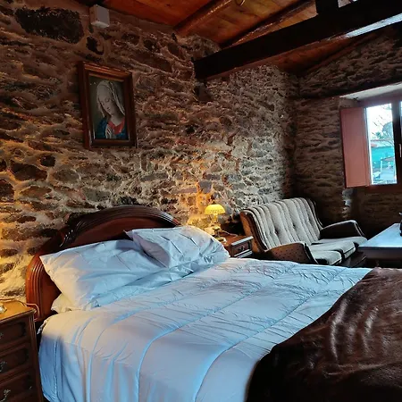 Granja Del Peregrino 农家乐