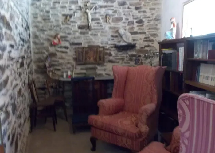 Granja Del Peregrino * O Pino