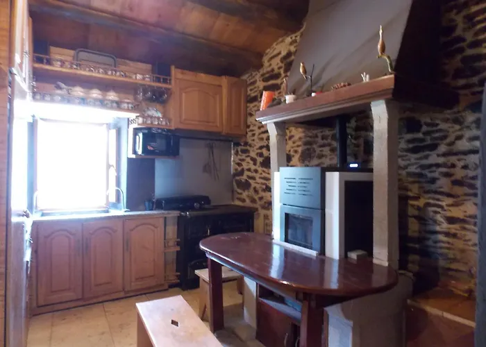 Granja Del Peregrino