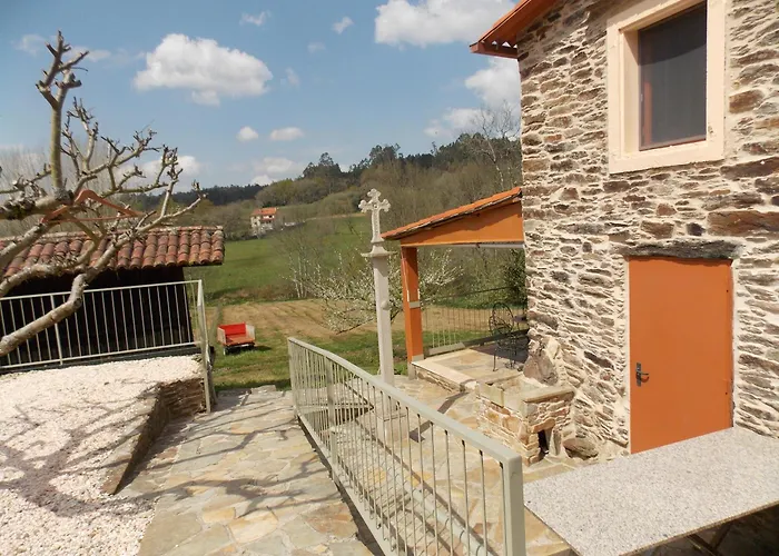 Granja Del Peregrino