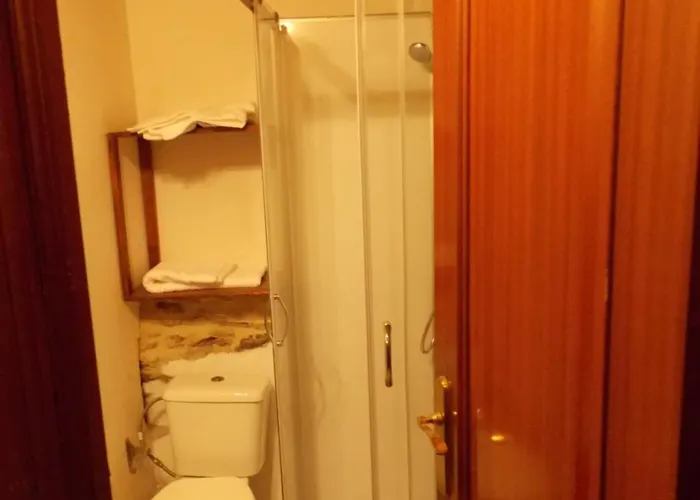 Granja Del Peregrino